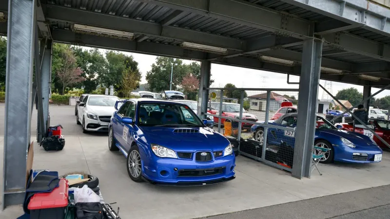 2回目のTC1000