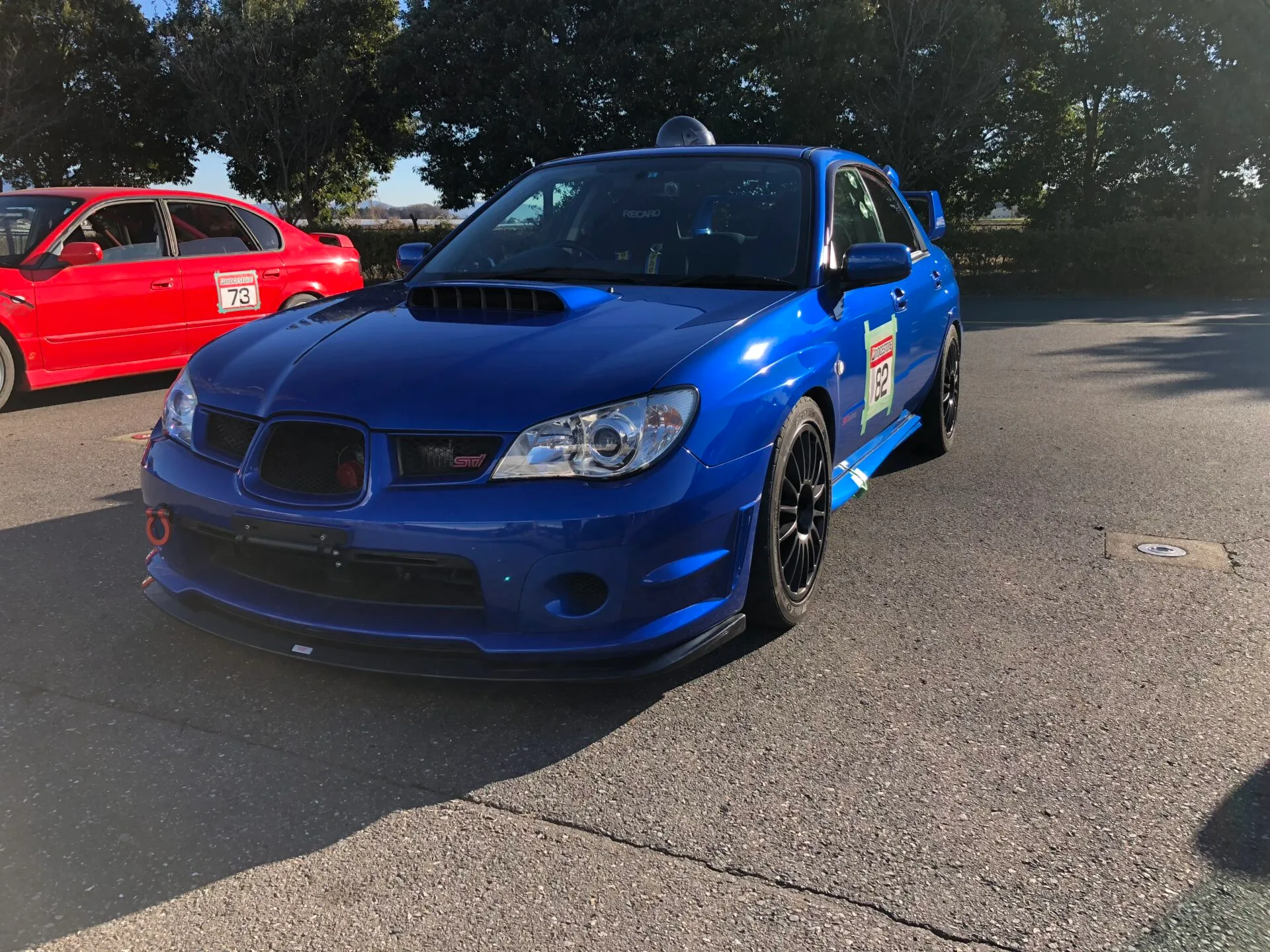 2017/12/28 TC1000 走行会 42.208sec.