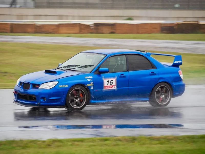 筑波サーキット1000