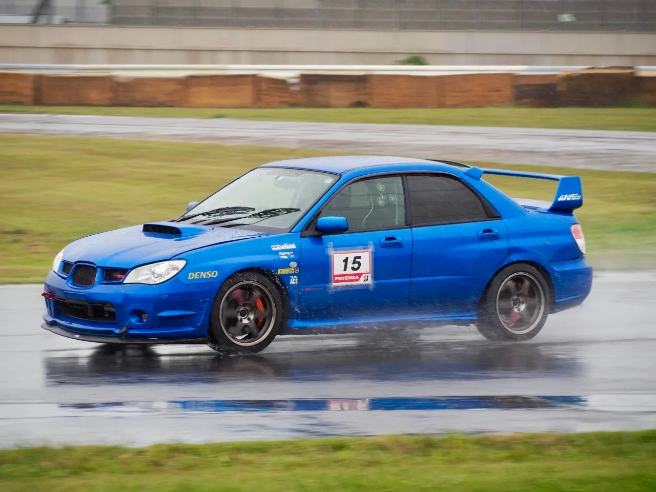 筑波サーキット1000