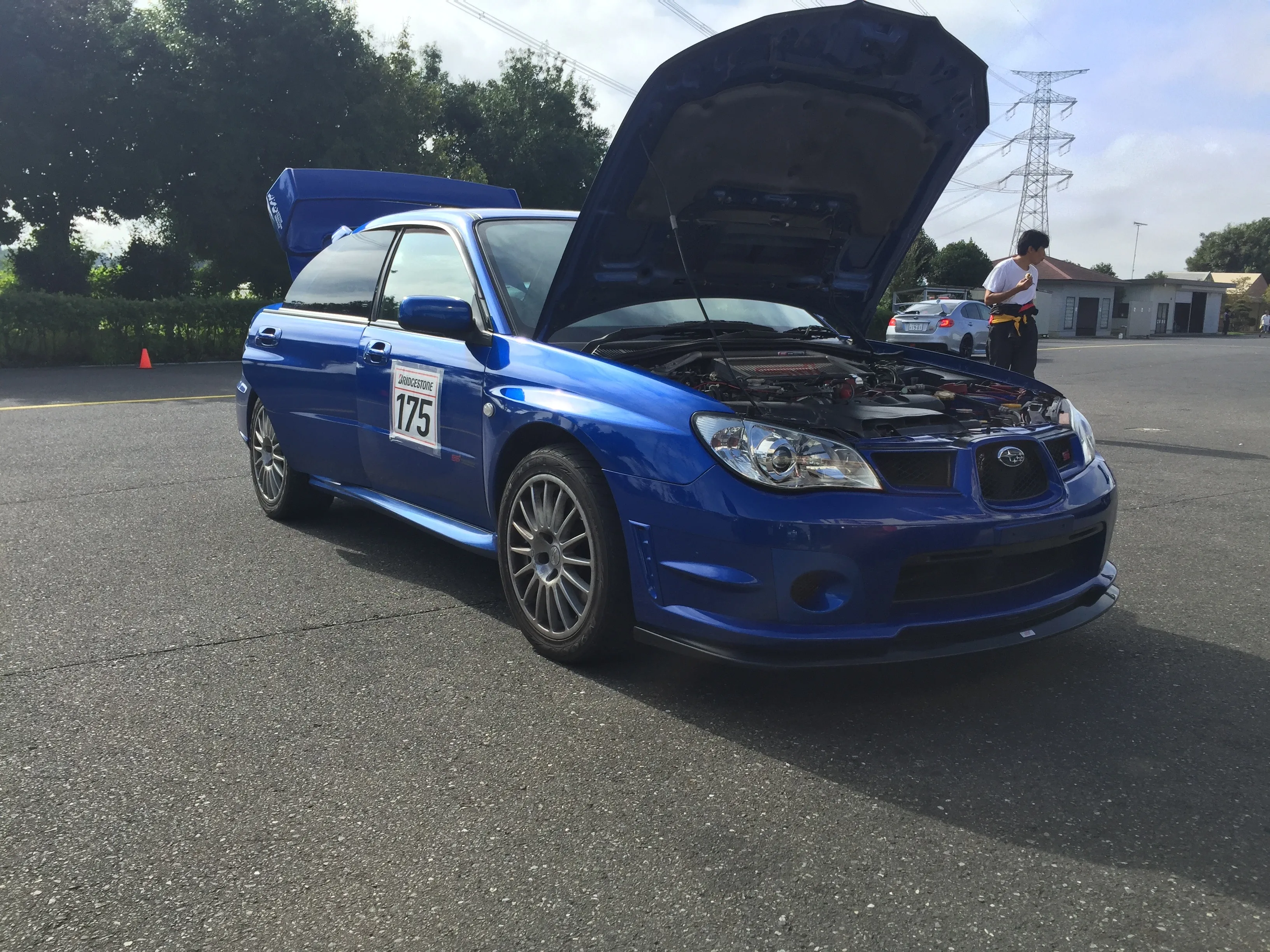 何もかもが初めてで、手取り足取り教えて頂きました。