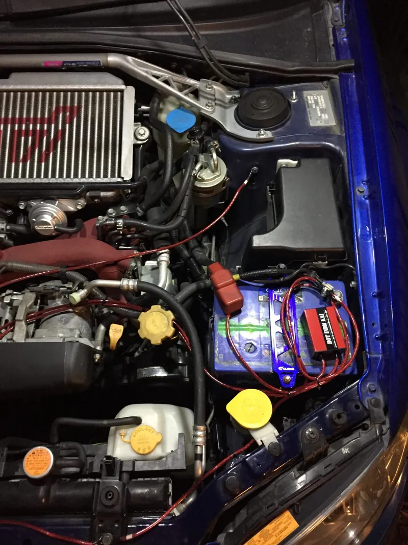 GDBのバッテリーを小型化しました N-60B19L/C6